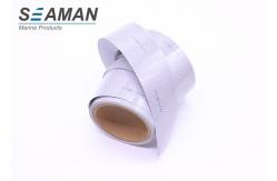 China SOLAS Grade Marine 50mm Width Retro Reflective Tape EC / MED Approval supplier