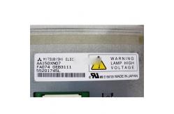 China AA150XN07 Industrial 15.0 inch TFT LCD screen 1024*768 LCD Module Display supplier