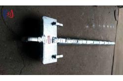 China Trusted Safe Conductor Stringing Tools For Electric Power Construction supplier