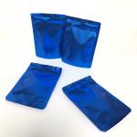 PA 1.5C Food Packaging Mylar Bag AL 0.7C For Weed Snack Candy Packaging for sale