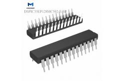 China DSPIC33EP128MC502-E/SP supplier