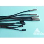 Silicone Heat Resistant Tube Temperature Sensor 500mm