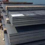 ASTM A283 High Carbon Steel Plate S275JR 4140 Mild Steel A36 for sale