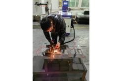 China Water Cooled Laser Welding Machine Laser Welding Machine New Laser Welding Machine 3000w supplier
