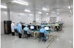 China RJ45 SFP Module manufacturer