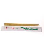 Custom Food Bamboo Chopsticks Sushi Chopsticks Custom Gift Chopsticks full paper chopsticks for sale