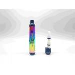 High privacy preheating 510 thread vape pen by inhaling with 400mah battery