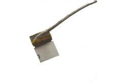China Customized Touch Screen FPC LCD Panel Cable Mipi LVDS supplier