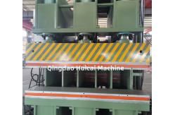 China Rubber Belt Splicing Conveyor Belt Hydraulic Press Advanced Other Tire Machine supplier