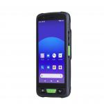1D 2D Android 11 Barcode QR Code Scanner Inventory PDA Mobile Computer Date Collector Terminal for Warehouse Management for sale