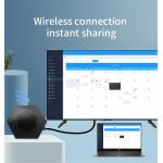 Android7.1 Wireless Presentation System Video Conference Kits For Conference Room