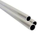 ASTM B209 GB / T3190-1996 Aluminum Alloy Tube Round T6 for sale