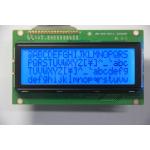 BBI Monochrome LCD Display STN / FSTN LCD, Bezel, Zebra And PCB for sale