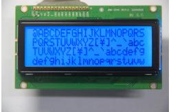China BBI Monochrome LCD Display STN / FSTN LCD, Bezel, Zebra And PCB supplier