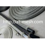 2*3mm Hole Size Abrasion Resistance York 531 Wire Mesh For Industrial for sale