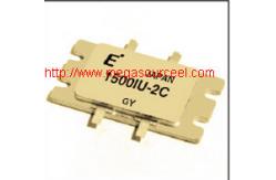 China FUJI  L-Band High Power GaAs FET  FLL1500IU-2C Integrated Circuit Chip supplier