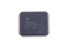 China TMS320F28075PTPT supplier