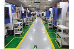 China CNC Turning Milling Parts manufacturer