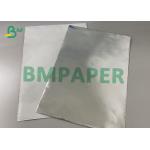 70gsm 75gsm Beer Label Paper In Roll 500mm 600mm Width x 800m 1000m Length for sale