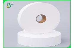 China Customized Size 1056D Paper Sheets Waterproof Paper For bags / Wristbands supplier