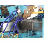 300kw Steel Pipe Solid State High Frequency Welder Automatic 70m/min