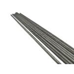 Non Magnetic Solid Tungsten Carbide Cobalt Bars Customized For Optimal Performance