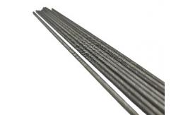 China Non Magnetic Solid Tungsten Carbide Cobalt Bars Customized For Optimal Performance supplier
