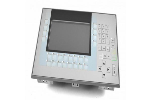 6AV2124-1GC01-0AX0  Siemens  Touch Panel