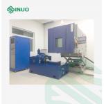 IEC 60068-2-6 Linear Temperature Humidity And Vibration Three Comprehensive Test Chamber 5400L for sale