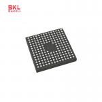 ADSP-BF536BBCZ-4B Semiconductor IC Chip High Performance Analog Devices Inc for sale