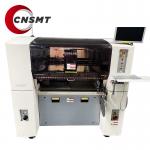 SM321 SM321S Pick And Place Smd Machine With  Double - Arm Y - Axis System for sale
