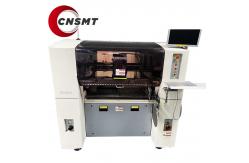 China SM321 SM321S Pick And Place Smd Machine With  Double - Arm Y - Axis System supplier