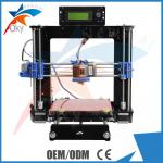 Prusa Mendel i3 pro 3D Printing Kits Fused Filament Fabrication 520*420*240 cm for sale