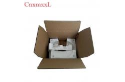 China Molding Die Cutting EPS Foam Packaging EPS Rigid Foam Insulation supplier