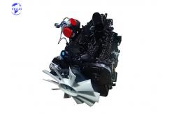 China Construction Equipment Diesel Cummins Engine 6CTA8.3-C240 supplier