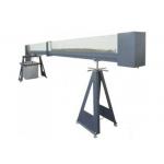Educational Training Equipment Fluids Engineering Trainer 5 X 0.08 X 0.25 Metre Flow & Sediment Transport Channel for sale