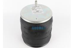 China 566-24-3-008 Goodyear Rolling Lobe Air Spring 1R12-541 supplier