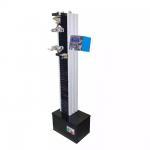 Leather Single Arm Tensile Testing Machine 50-500mm/Min Speed for sale