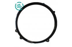 China 8-97371106-1 Excavator Fan Shroud 8973711061 ISUZU 4HK1 Engine supplier