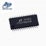 New Original Guaranteed Quality LTC376 LTC3766I LTC3766IGN Electronic Components IC BOM Chips for sale
