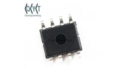 China JFET Dual High Speed Operational Amplifier IC TL072CDT 2 Circuit 4MHZ TL072CDT supplier