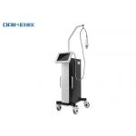 Vertical Needle Free Mesotherapy Machine 10 Pins 25 Pins 64 Pins Nano Pins for sale