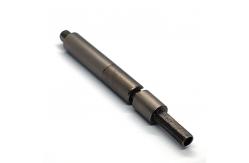 China Bottom Side Female Thread Universal Swivel Joint Side Adjusting Screw For Lamp supplier