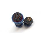 SP21 Series Waterproof Automation Equipment Power Connector Electric Car Connector  Female Plug Male Socket Sp2110 for sale