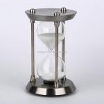 Custom Vintage Hourglass 30 Min 60 Min Sand Timer For Promotional Gifts for sale