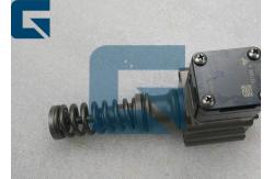 China Durable Diesel Fuel Injectors , Fuel Injection Pump NDB110 NDB100 NDB100/12R supplier