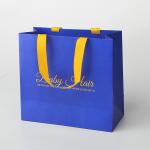 Custom Private Label Virgin Hair Box Wig Box Weave Extension Bundle Packaging Box
