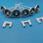 One inch air freshener metered valve with Mist spray pattern within Tianjin port for sale