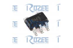 China SN74AHCT1G125DCKR supplier
