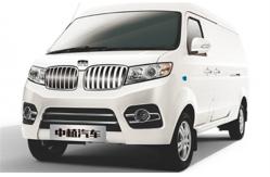 China 4.5m Zero Emission LHD RHD Emission Electric Mini Vans Micro Van supplier